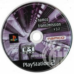 Namco Trans Mission V 3.2
